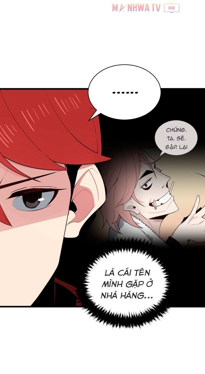 Đọc truyện Ma tôn tái thế - Chap 27