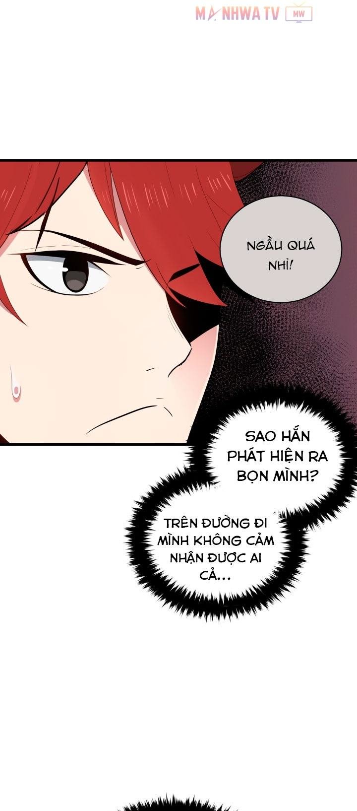 Đọc truyện Ma tôn tái thế - Chap 27