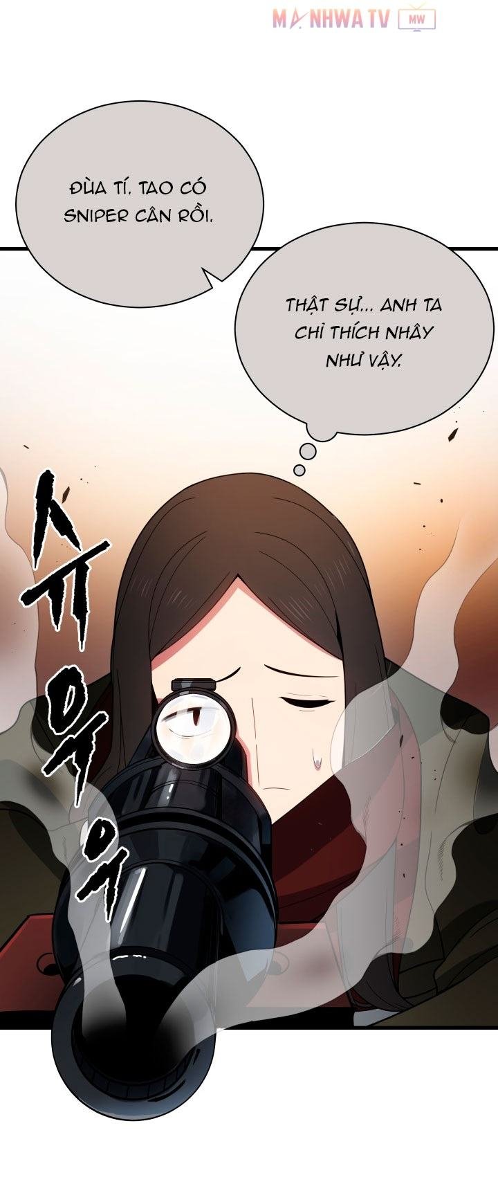 Đọc truyện Ma tôn tái thế - Chap 27