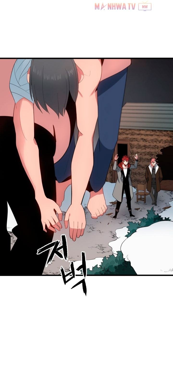 Đọc truyện Ma tôn tái thế - Chap 27