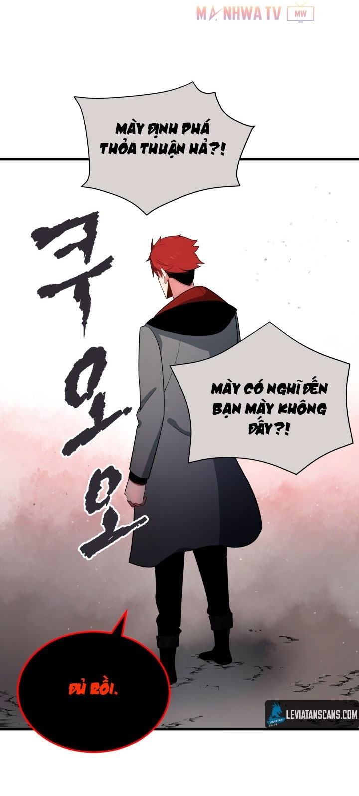 Đọc truyện Ma tôn tái thế - Chap 27