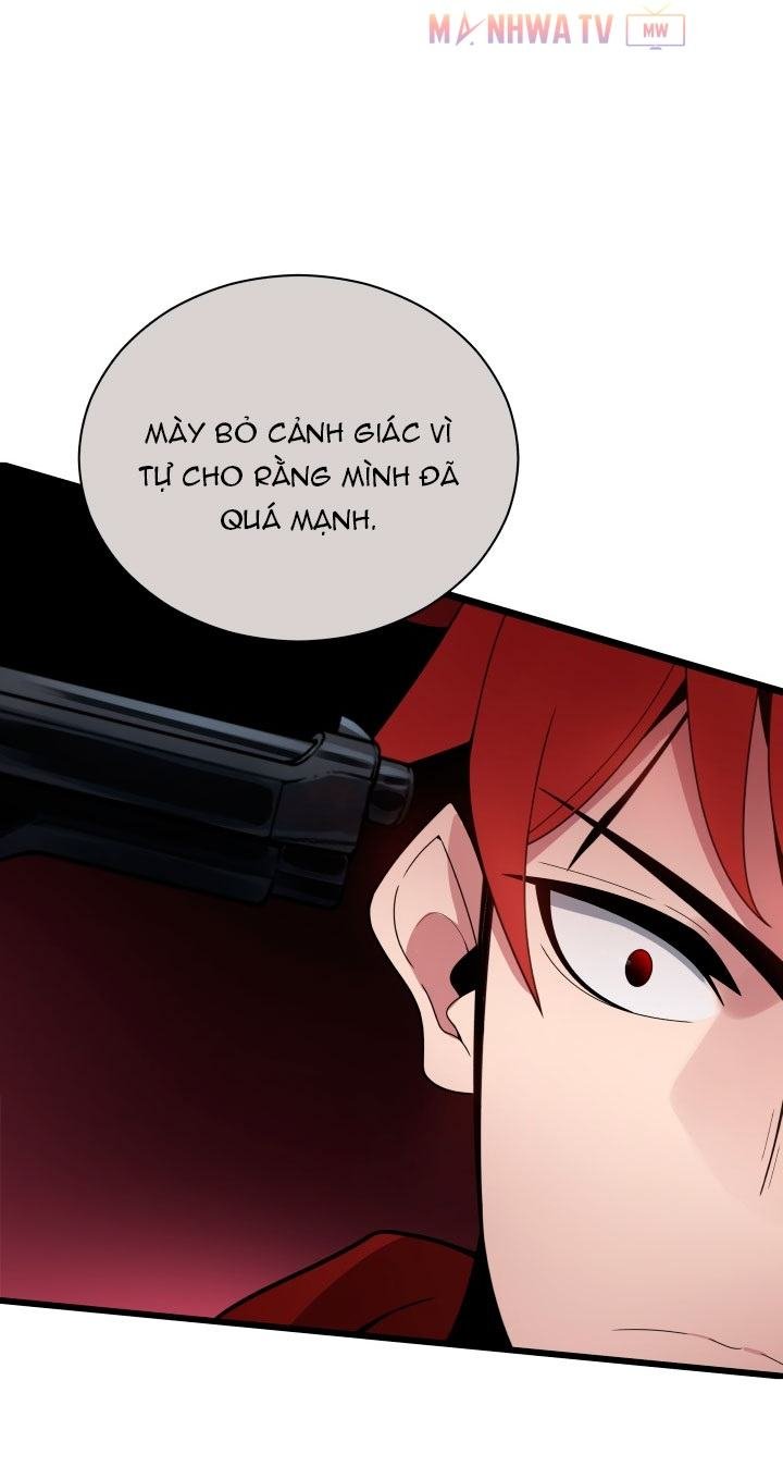 Đọc truyện Ma tôn tái thế - Chap 27