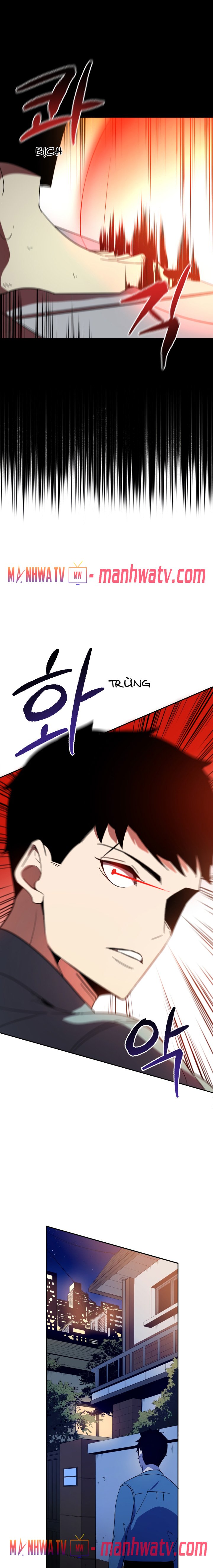 Đọc truyện Ma tôn tái thế - Chap 58