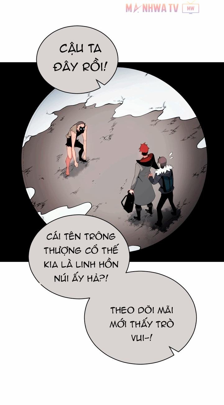 Đọc truyện Ma tôn tái thế - Chap 25