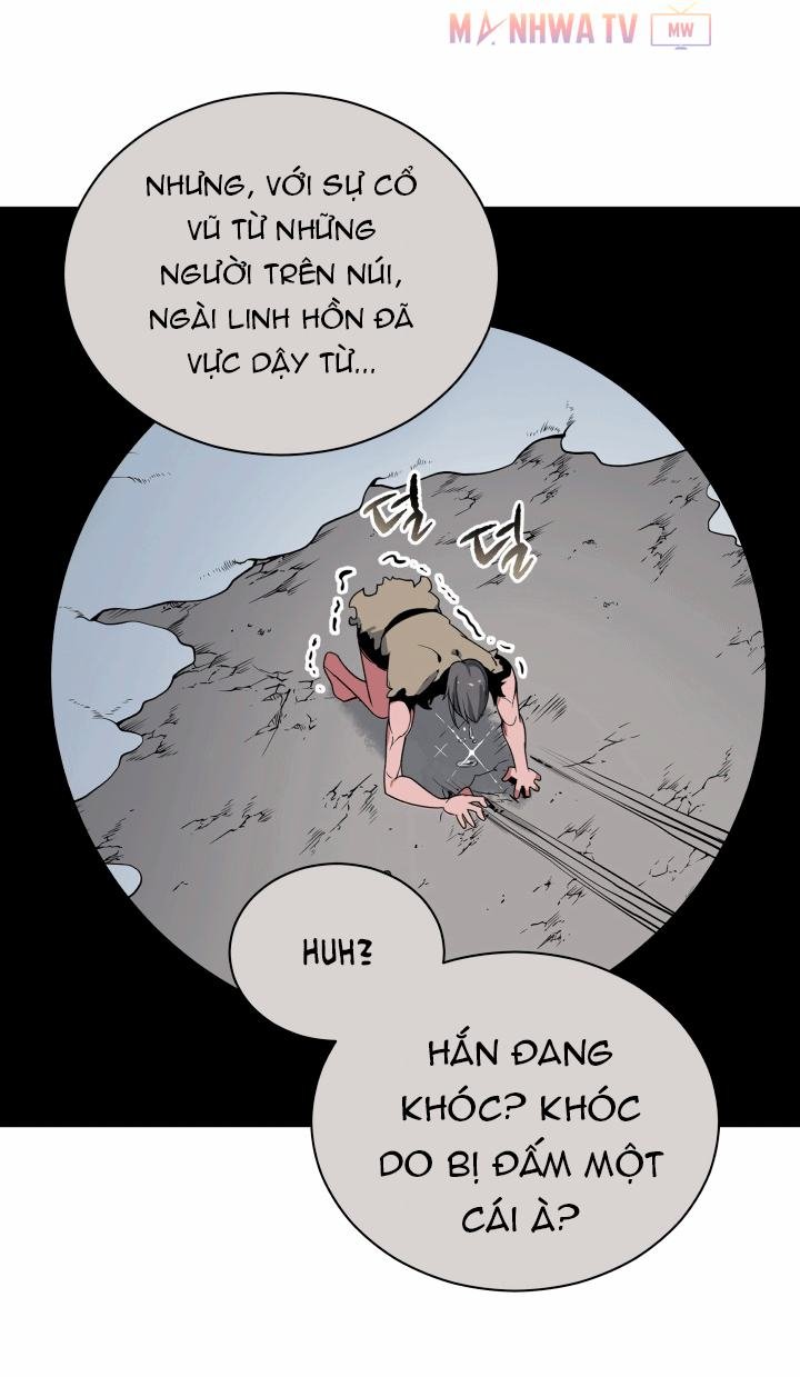 Đọc truyện Ma tôn tái thế - Chap 25