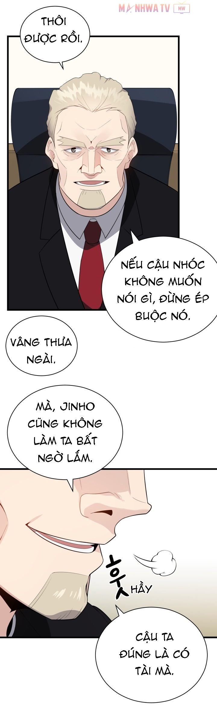 Đọc truyện Ma tôn tái thế - Chap 34