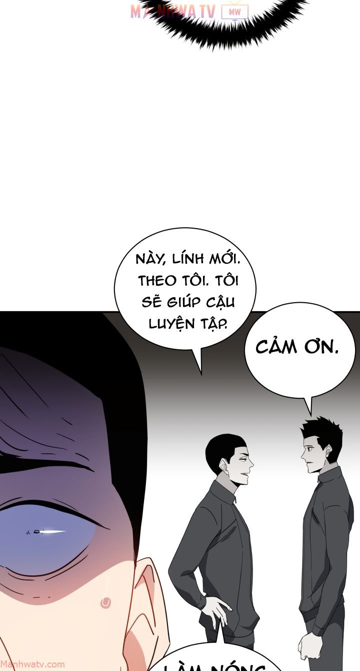 Đọc truyện Ma tôn tái thế - Chap 41