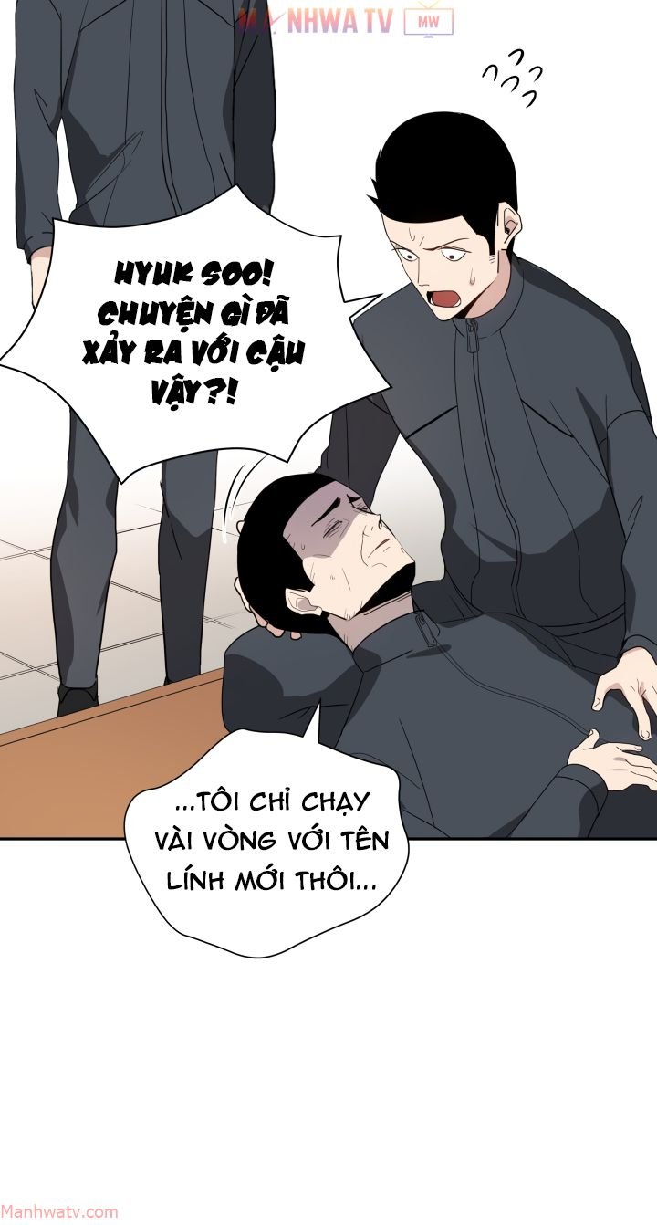 Đọc truyện Ma tôn tái thế - Chap 41