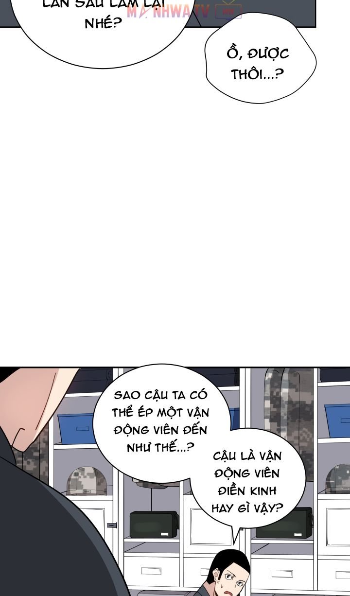 Đọc truyện Ma tôn tái thế - Chap 41