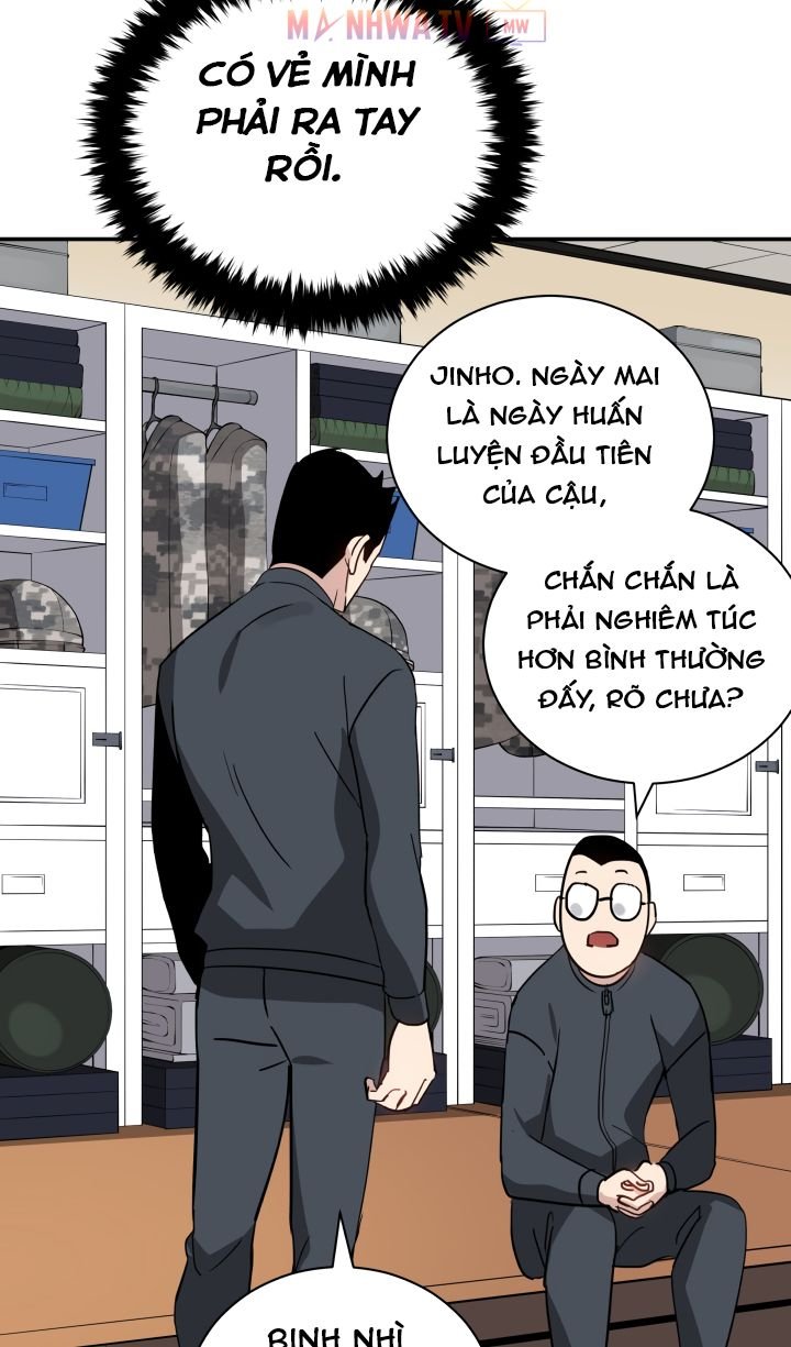 Đọc truyện Ma tôn tái thế - Chap 41