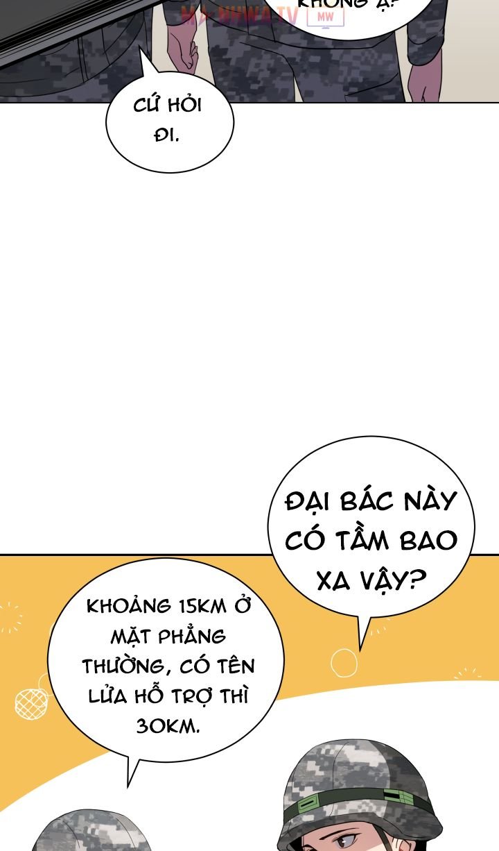 Đọc truyện Ma tôn tái thế - Chap 41