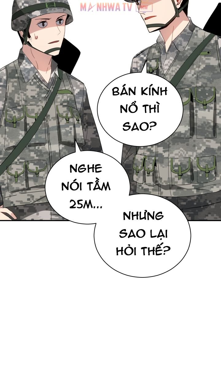 Đọc truyện Ma tôn tái thế - Chap 41