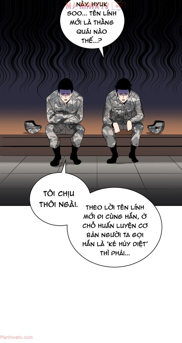 Đọc truyện Ma tôn tái thế - Chap 41