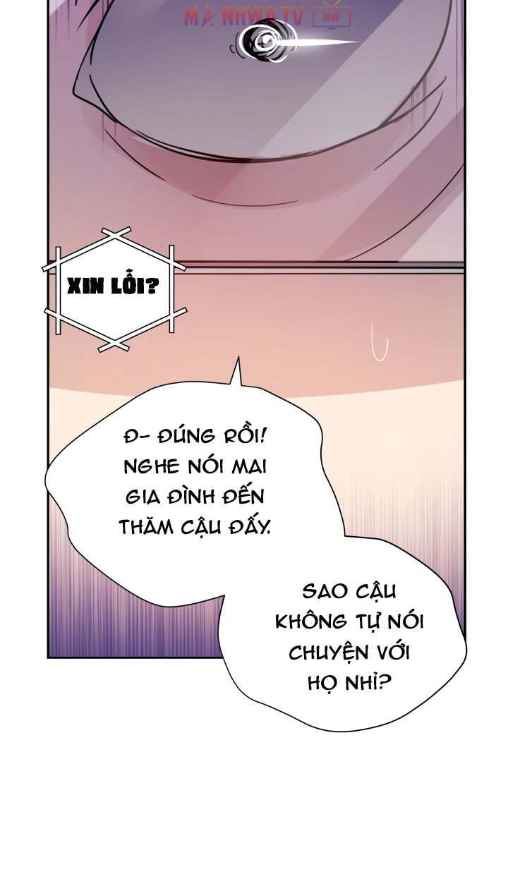 Đọc truyện Ma tôn tái thế - Chap 41