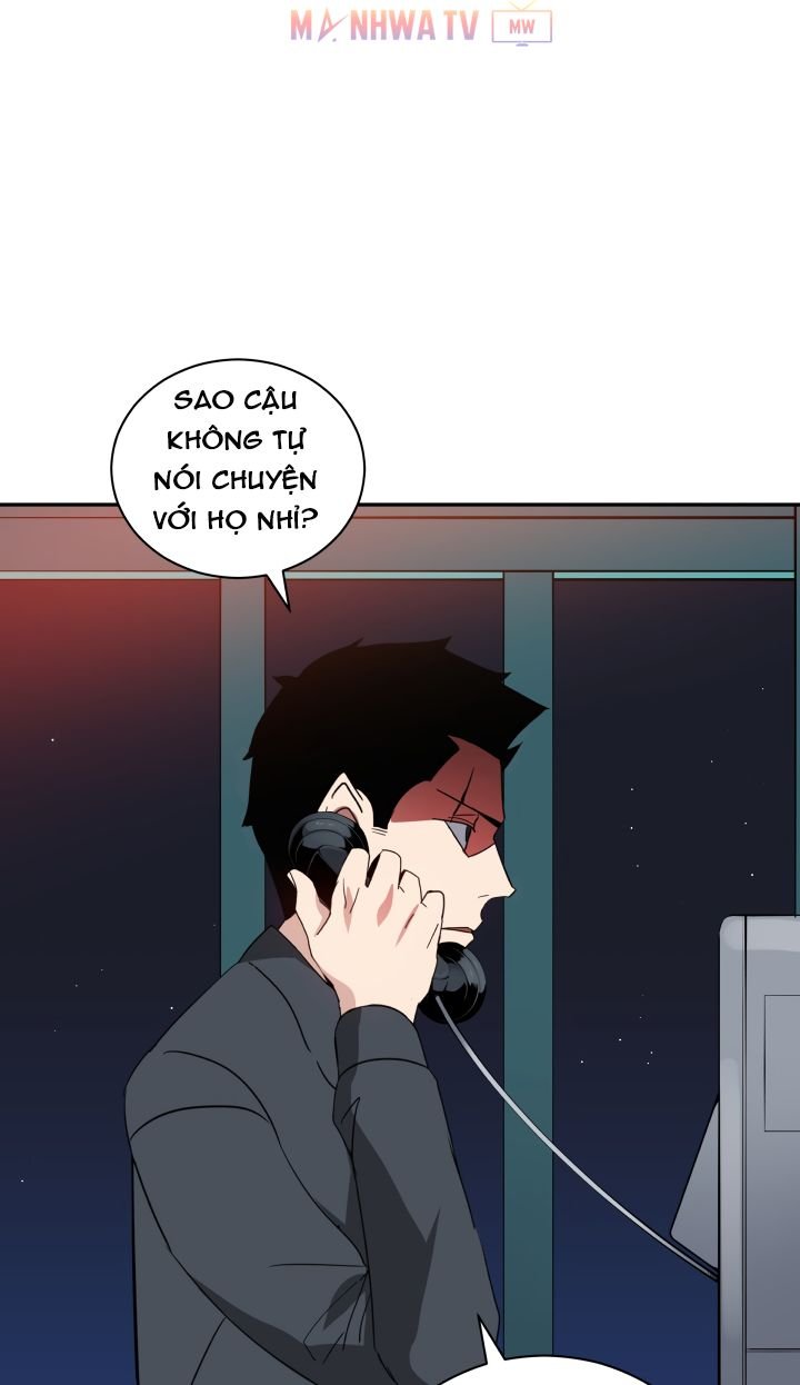 Đọc truyện Ma tôn tái thế - Chap 41