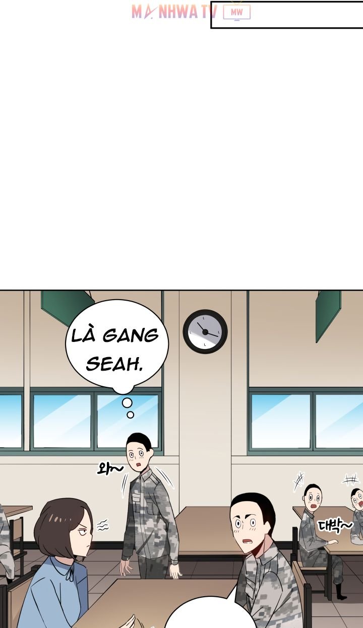 Đọc truyện Ma tôn tái thế - Chap 41