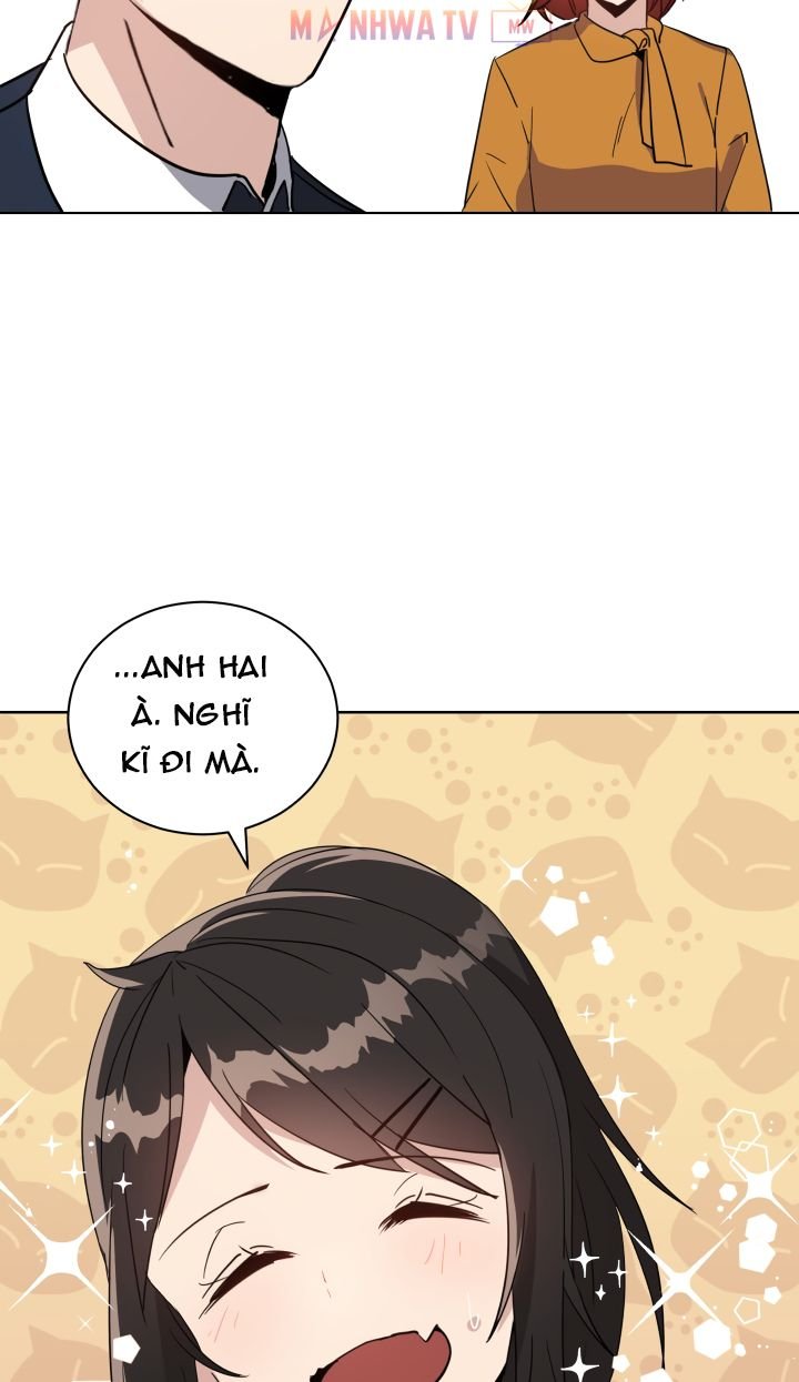 Đọc truyện Ma tôn tái thế - Chap 41