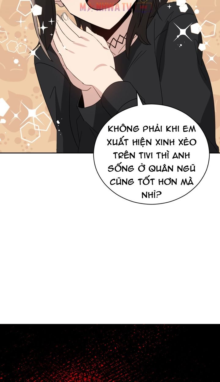 Đọc truyện Ma tôn tái thế - Chap 41