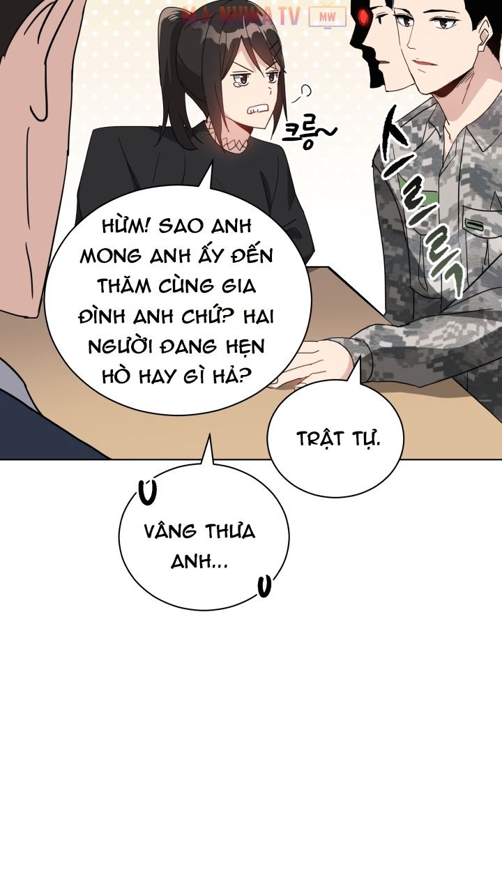 Đọc truyện Ma tôn tái thế - Chap 41