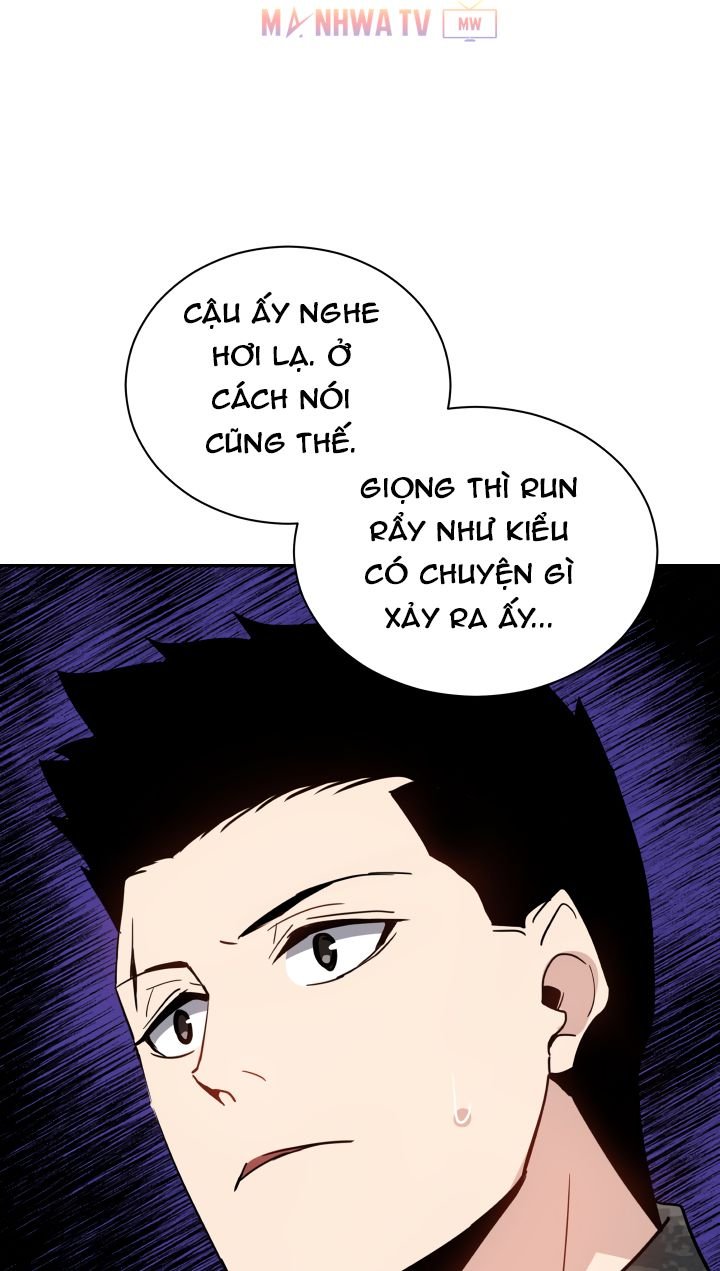 Đọc truyện Ma tôn tái thế - Chap 41