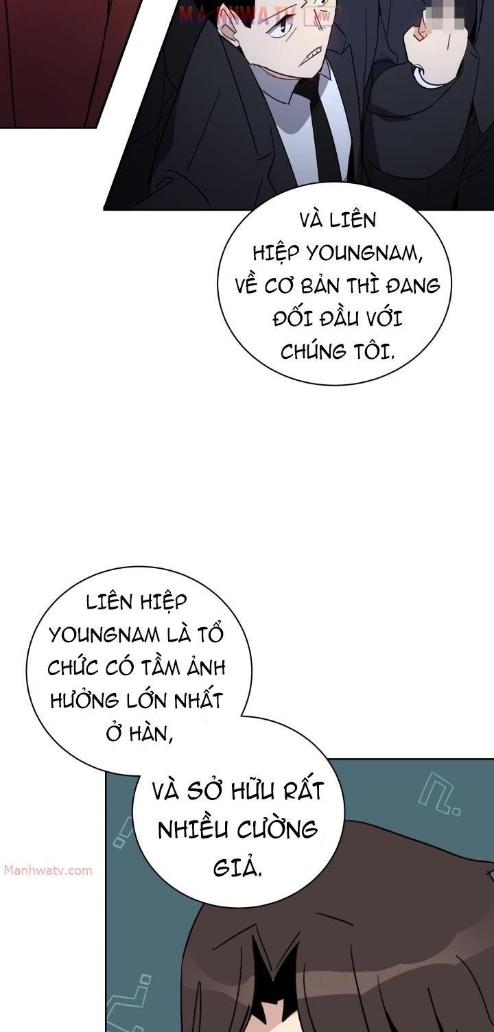 Đọc truyện Ma tôn tái thế - Chap 55