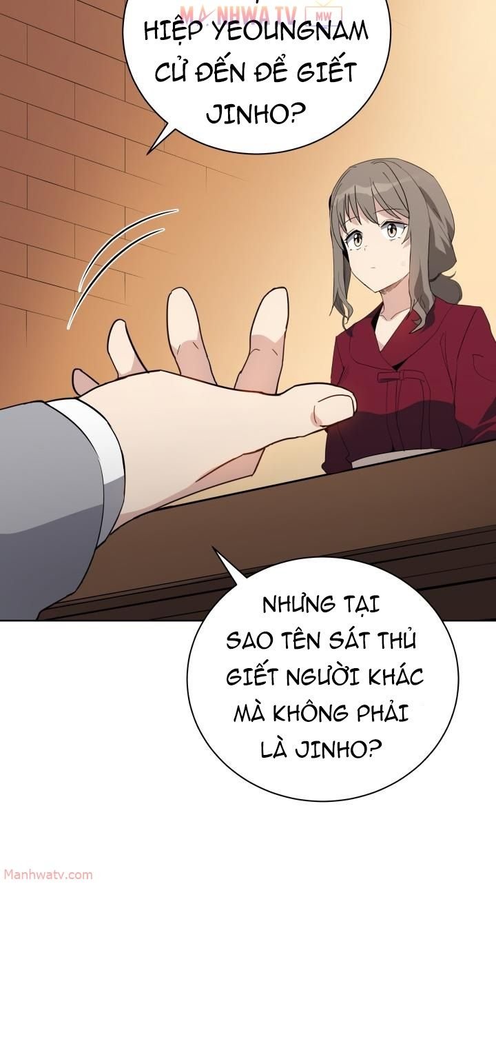 Đọc truyện Ma tôn tái thế - Chap 55