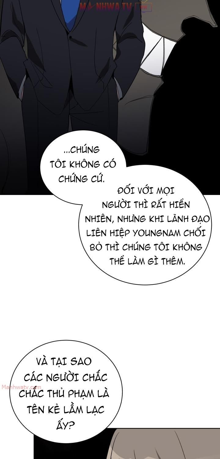 Đọc truyện Ma tôn tái thế - Chap 55