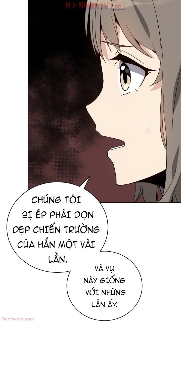 Đọc truyện Ma tôn tái thế - Chap 55