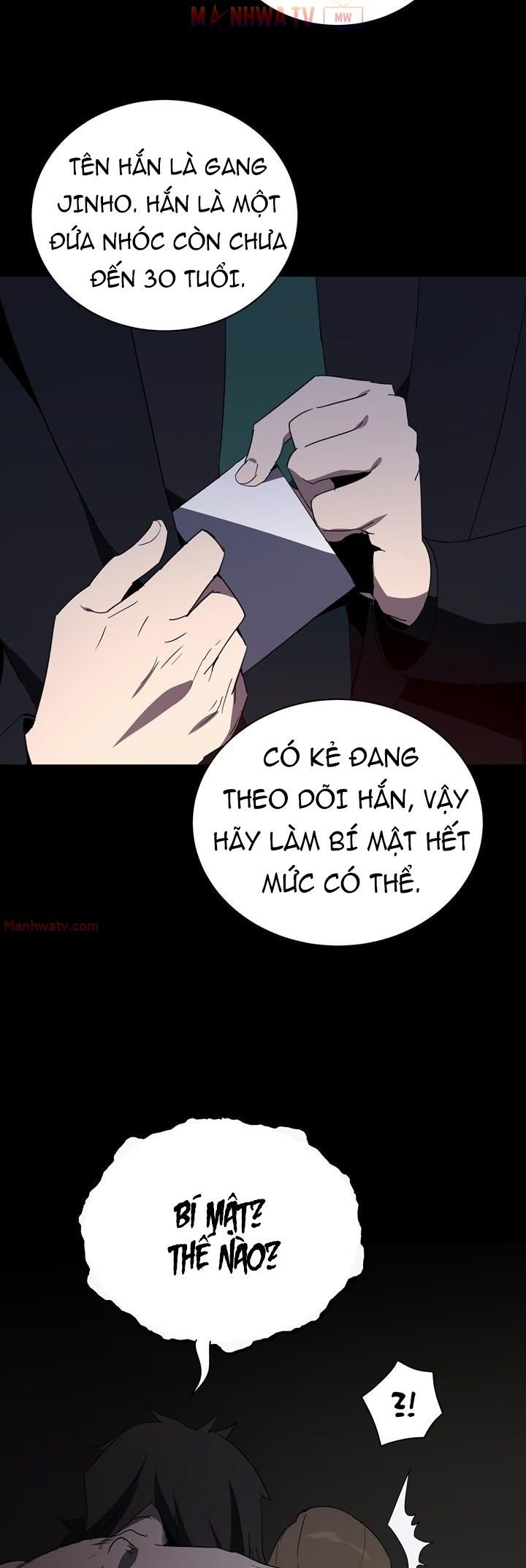 Đọc truyện Ma tôn tái thế - Chap 52