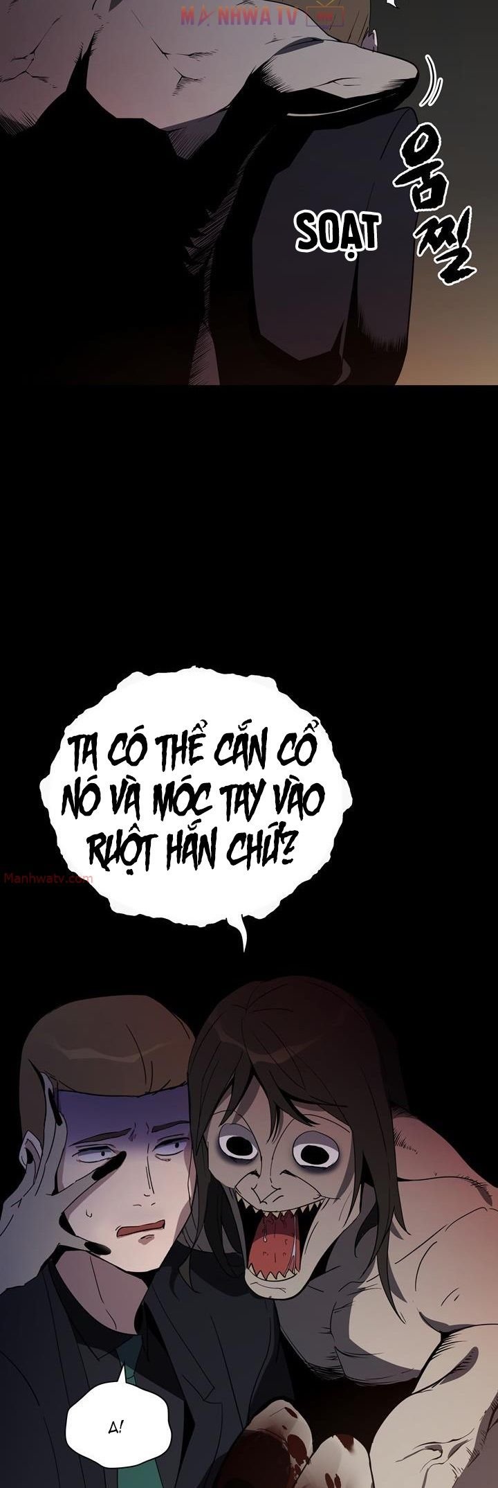 Đọc truyện Ma tôn tái thế - Chap 52