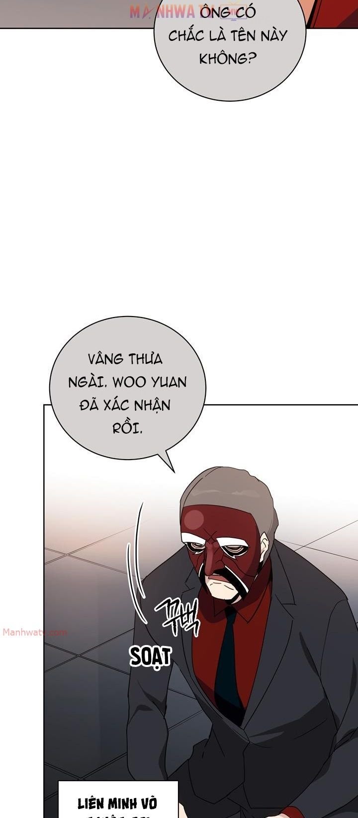 Đọc truyện Ma tôn tái thế - Chap 52