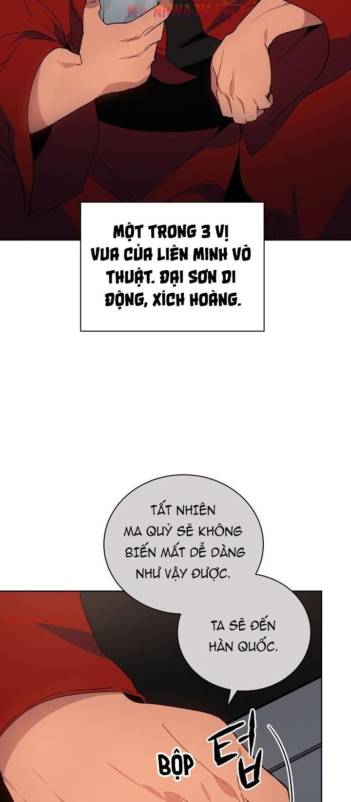 Đọc truyện Ma tôn tái thế - Chap 52