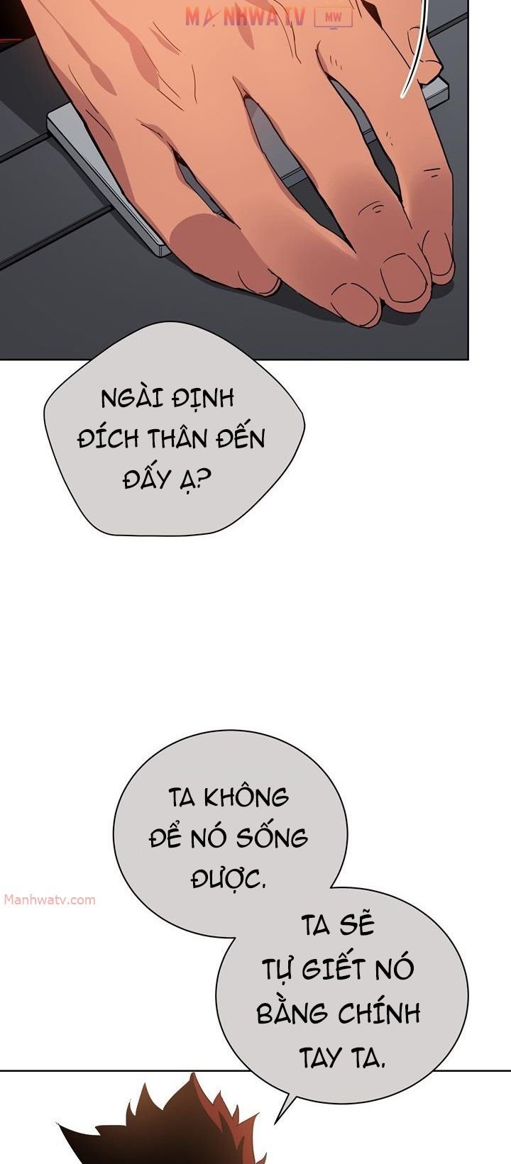 Đọc truyện Ma tôn tái thế - Chap 52