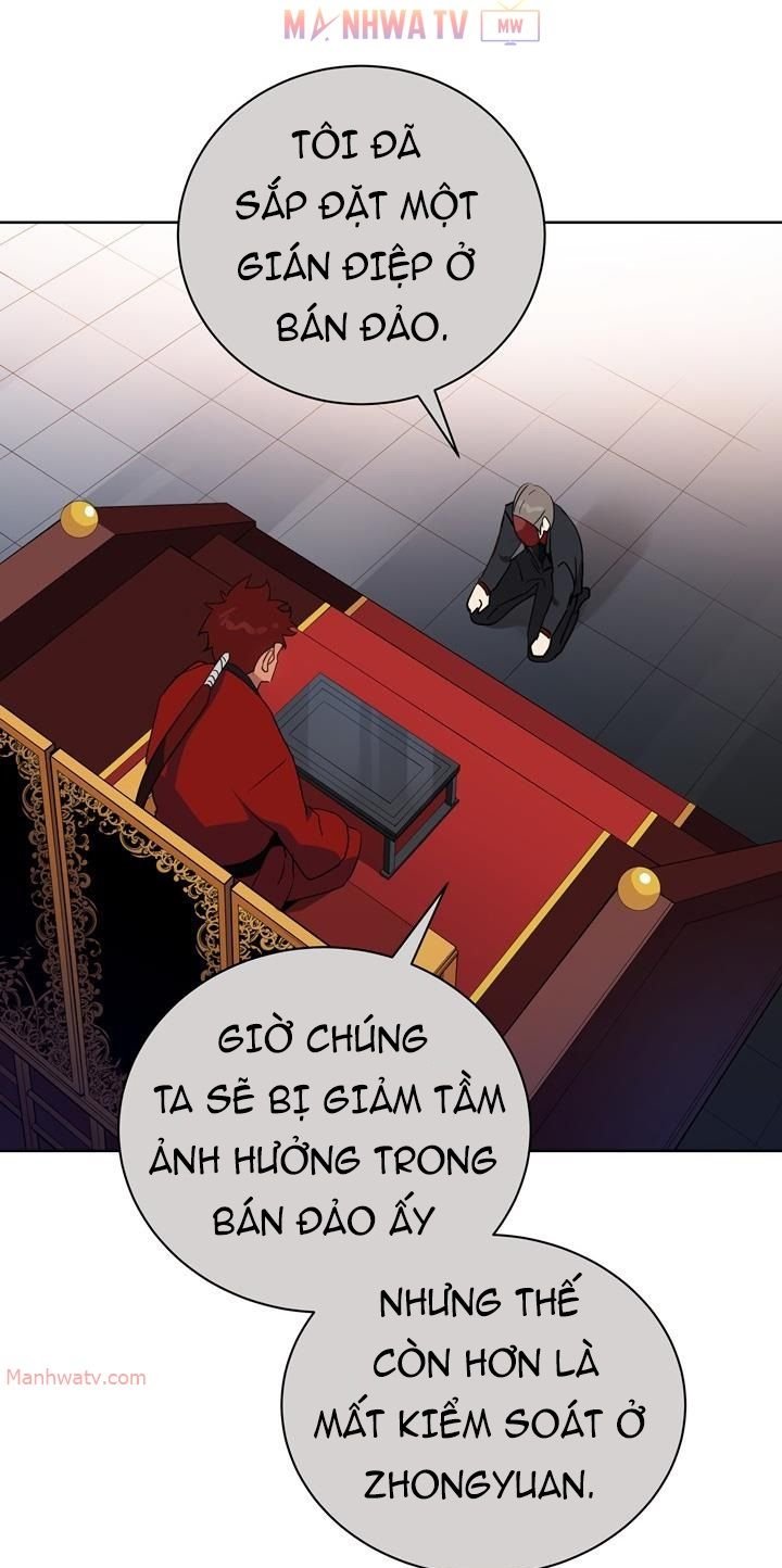 Đọc truyện Ma tôn tái thế - Chap 52