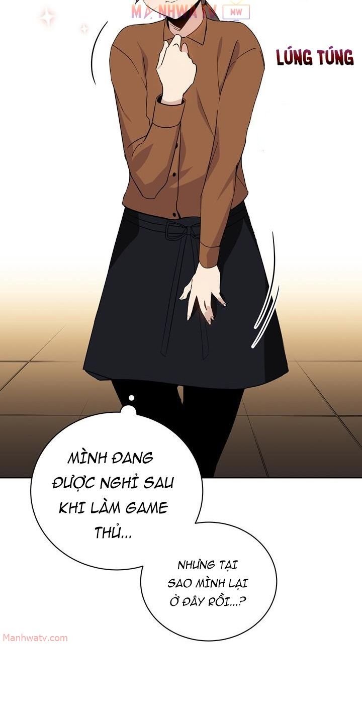 Đọc truyện Ma tôn tái thế - Chap 52