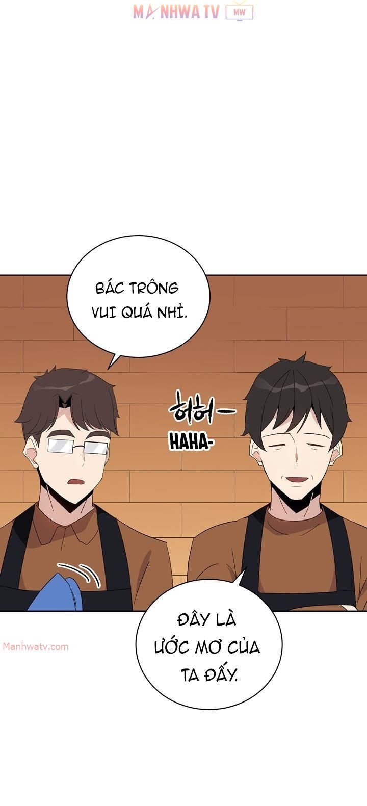 Đọc truyện Ma tôn tái thế - Chap 52