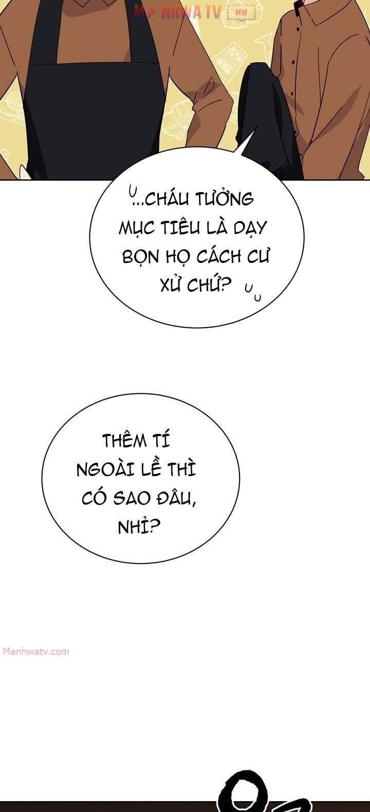 Đọc truyện Ma tôn tái thế - Chap 52