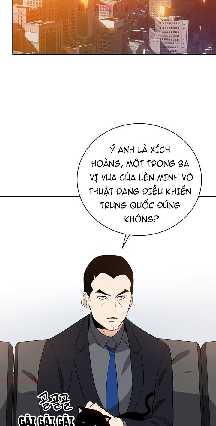 Đọc truyện Ma tôn tái thế - Chap 52