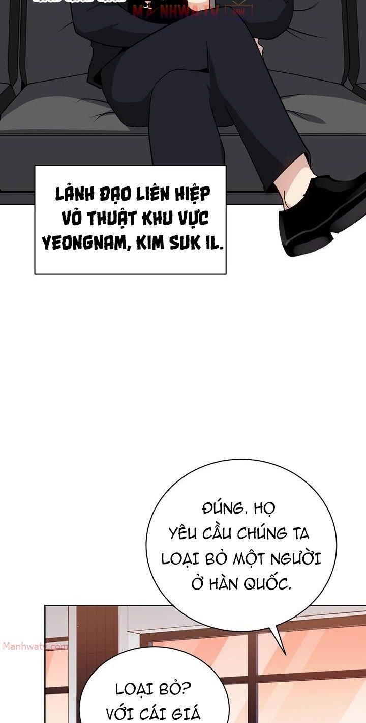 Đọc truyện Ma tôn tái thế - Chap 52