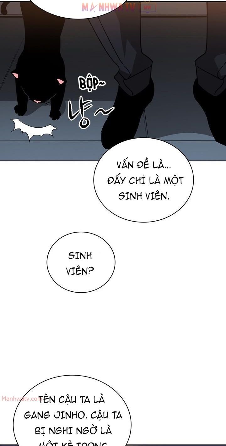 Đọc truyện Ma tôn tái thế - Chap 52