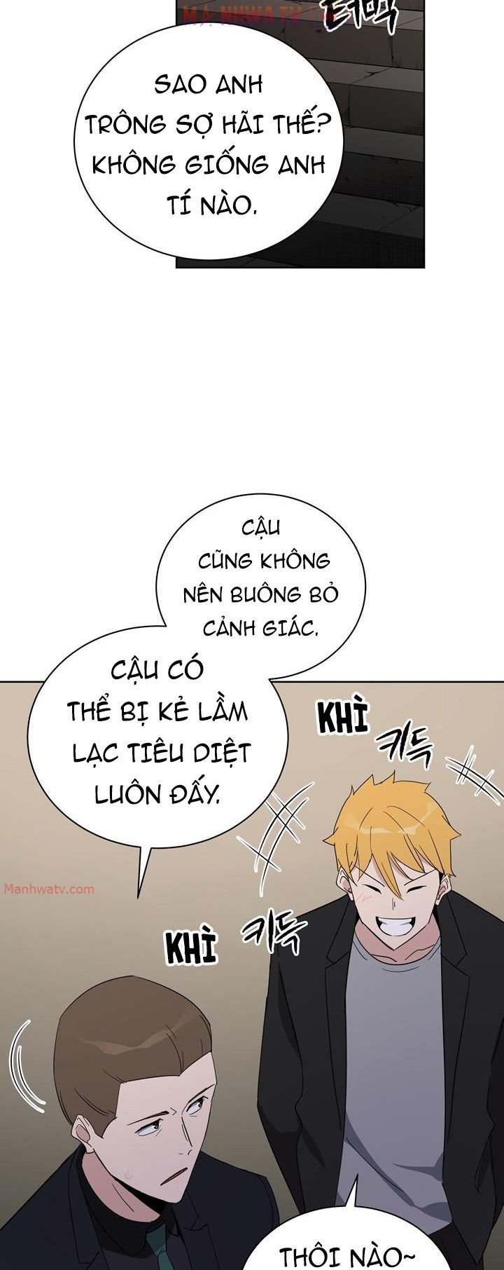 Đọc truyện Ma tôn tái thế - Chap 52