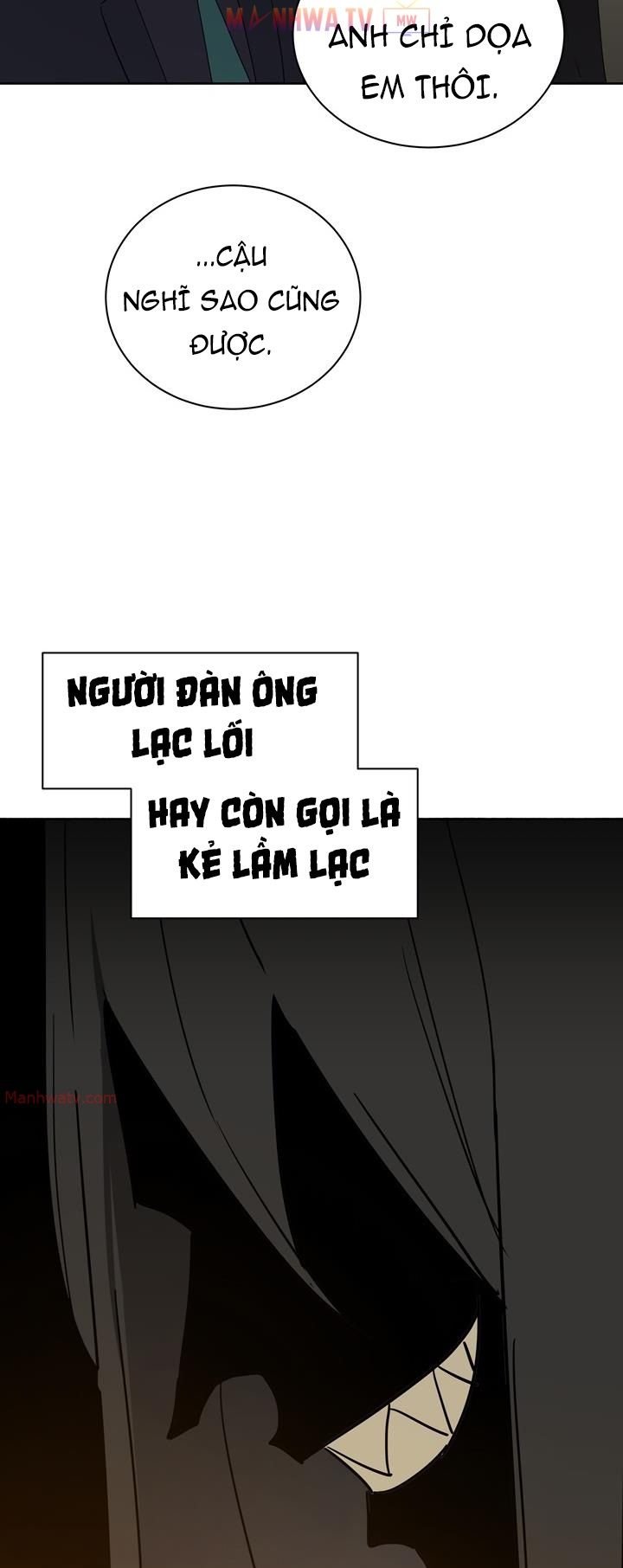 Đọc truyện Ma tôn tái thế - Chap 52