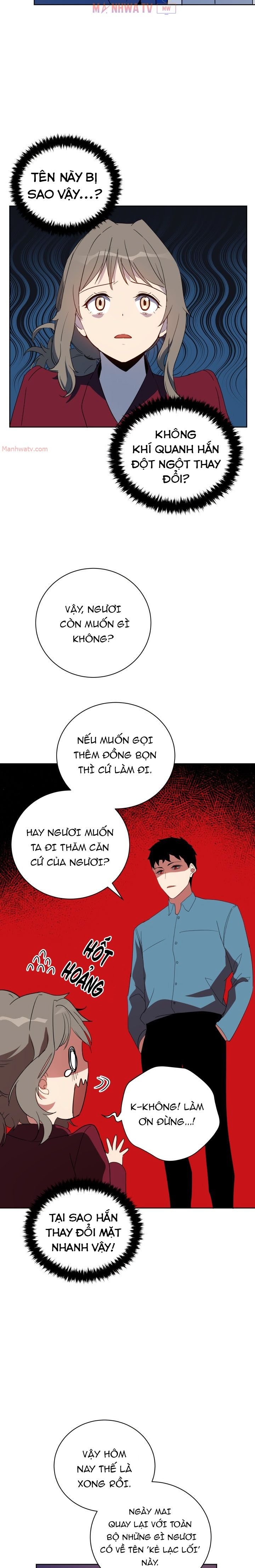 Đọc truyện Ma tôn tái thế - Chap 57