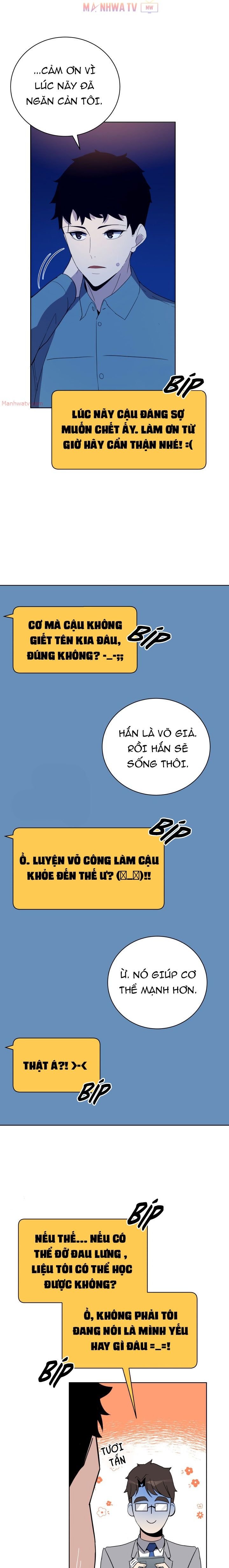 Đọc truyện Ma tôn tái thế - Chap 57