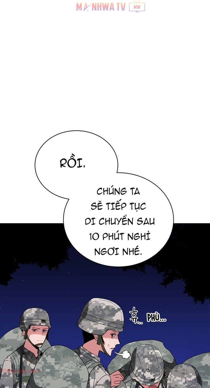 Đọc truyện Ma tôn tái thế - Chap 46