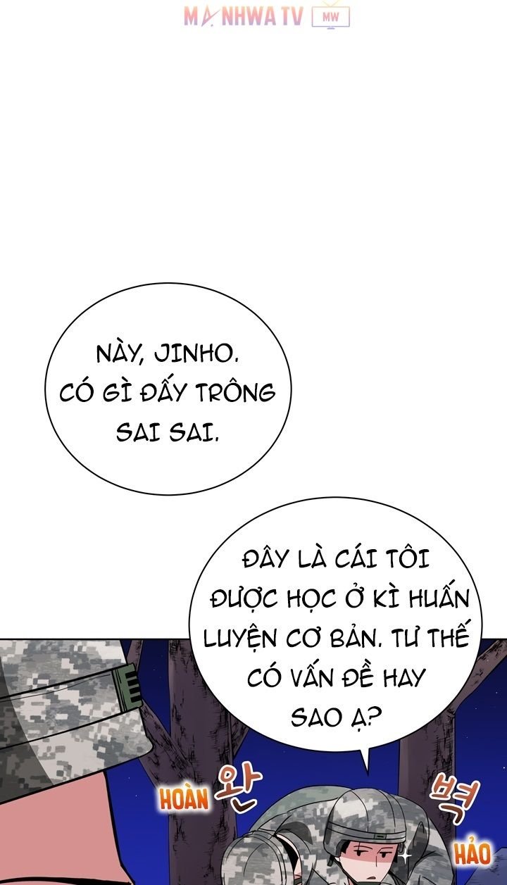 Đọc truyện Ma tôn tái thế - Chap 46