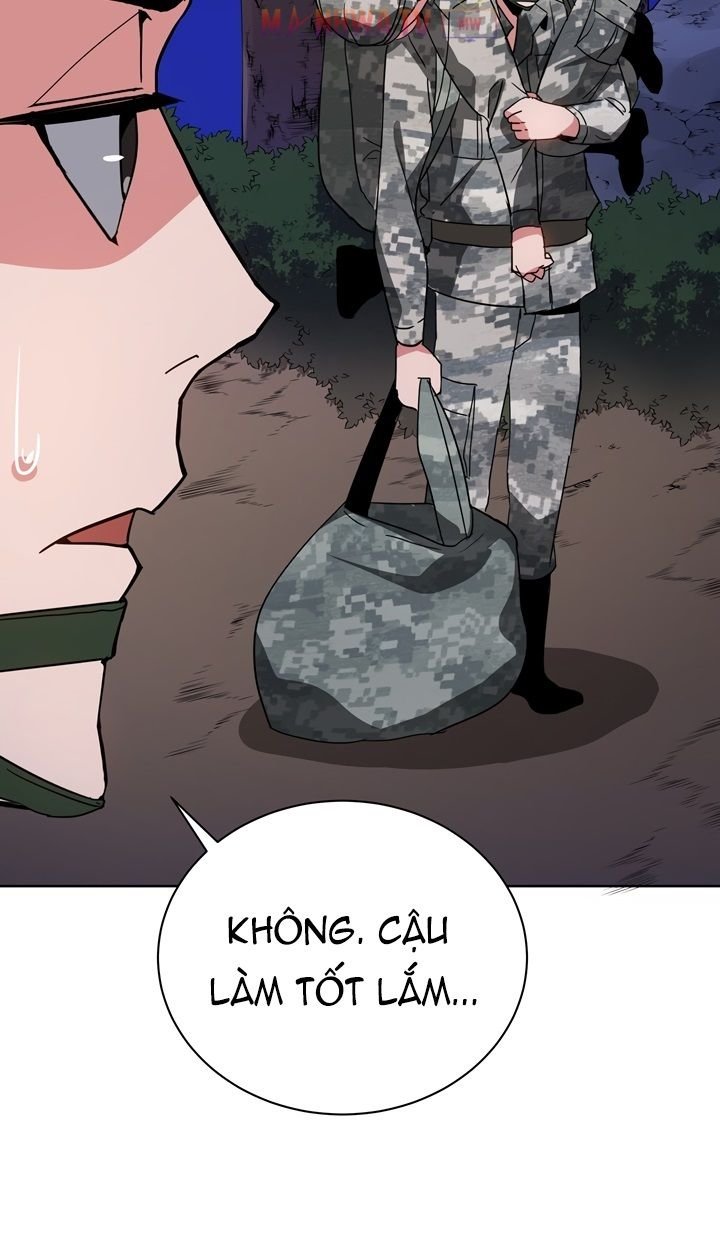 Đọc truyện Ma tôn tái thế - Chap 46