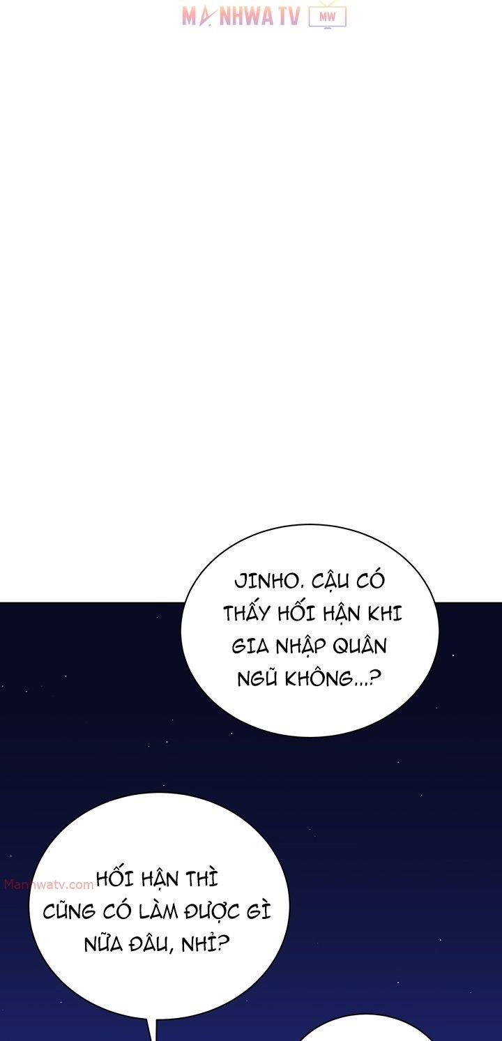 Đọc truyện Ma tôn tái thế - Chap 46