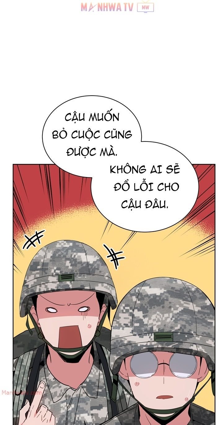 Đọc truyện Ma tôn tái thế - Chap 46