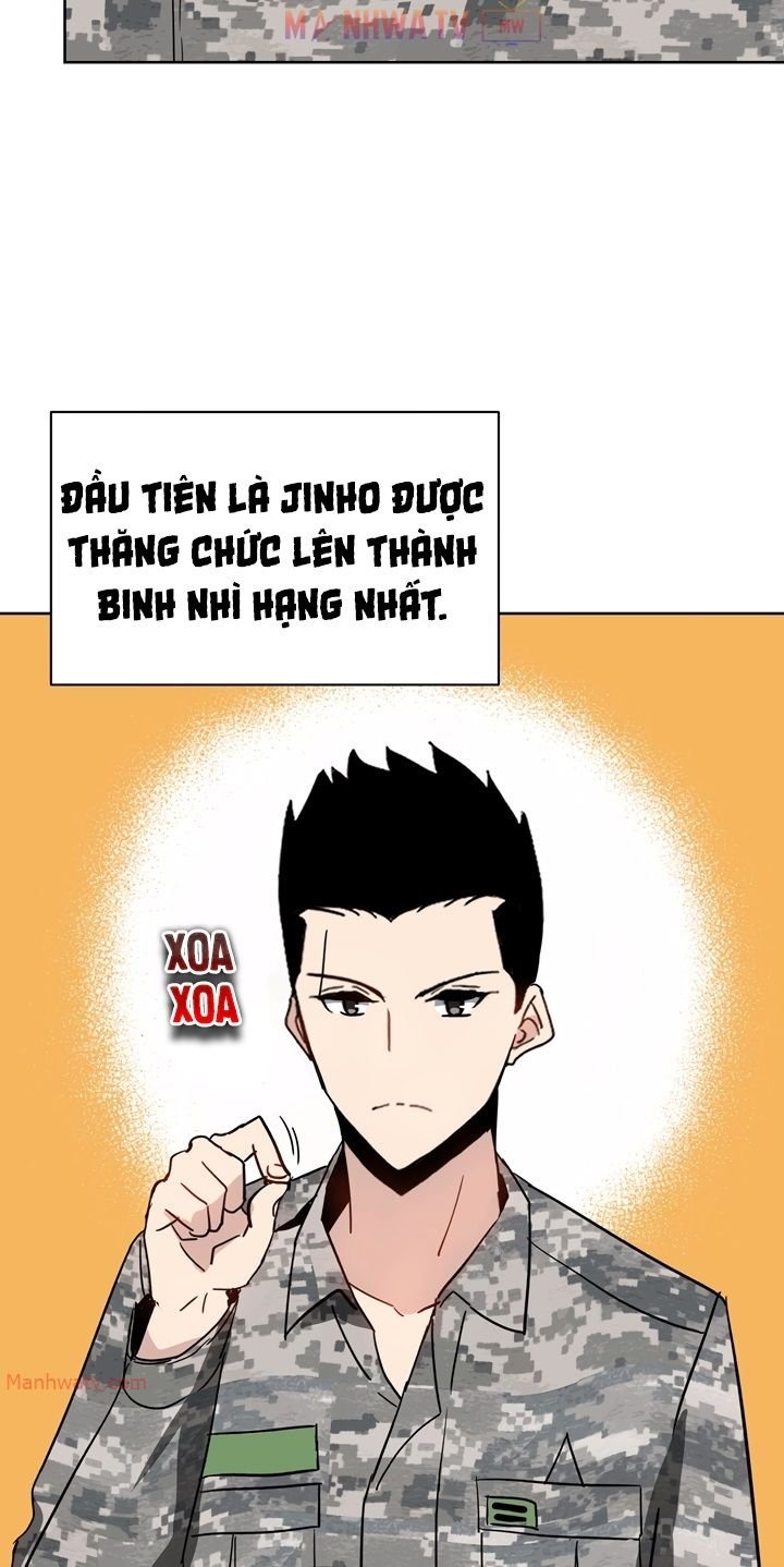 Đọc truyện Ma tôn tái thế - Chap 46